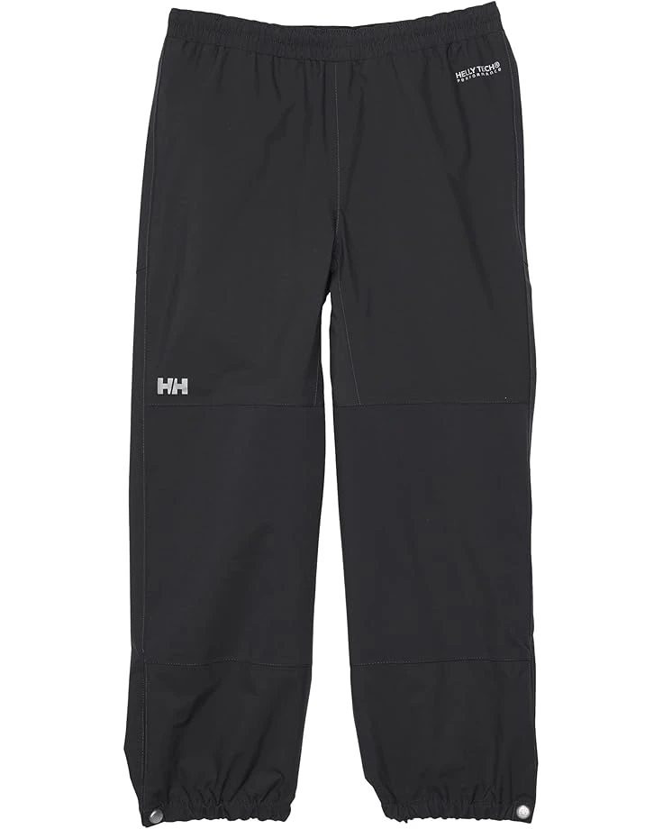 Helly Hansen Kids Shelter Pants (Toddler/Little Kids/Big Kids) | Outerwear Pants and Sets 1 Helly Hansen Kids Shelter Pants (Toddler/Little Kids/Big Kids) | Outerwear Pants and Sets