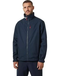 Helly Hansen Crew Midlayer Jacket 2 | Coats & Outerwear -Helly Clothes 61ma2lCJDsL. AC SR736920