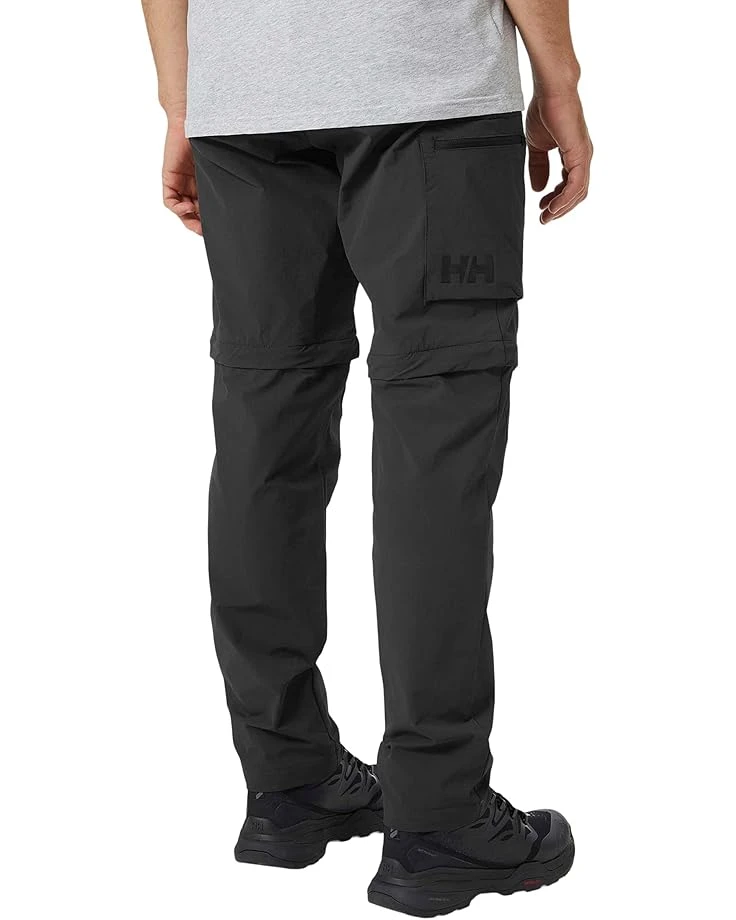 Helly Hansen Brono Softshell Zip Off Pants 2 Helly Hansen Brono Softshell Zip Off Pants - Image 2