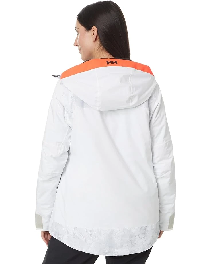 Helly Hansen Powchaser 2.0 Jacket | Coats & Outerwear 2 Helly Hansen Powchaser 2.0 Jacket | Coats & Outerwear - Image 2