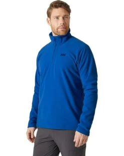 Helly Hansen Daybreaker 1/2 Zip Fleece | Hoodies & Sweatshirts -Helly Clothes 61tcKeRobcL. AC SR736920
