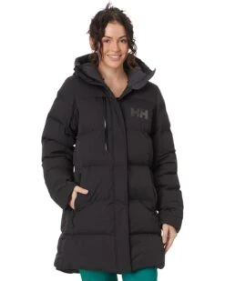 Helly Hansen Adore Puffy Parka | Coats & Outerwear