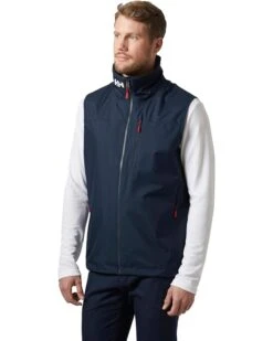 Helly Hansen Crew Vest 2.0 | Coats & Outerwear -Helly Clothes 61xK9Nhv61L. AC SR736920
