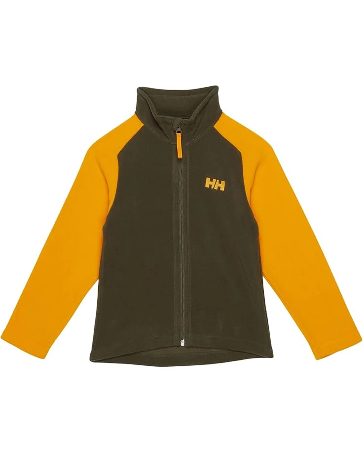 Helly Hansen Kids Daybreaker 2.0 Jacket (Toddler/Little Kids) | Coats & Outerwear 3 Helly Hansen Kids Daybreaker 2.0 Jacket (Toddler/Little Kids) | Coats & Outerwear - Image 3