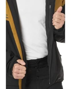 Helly Hansen Alpha Infinity Jacket | Coats & Outerwear -Helly Clothes 71 AjFI5K8L. AC SR736920