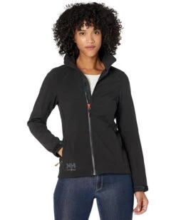Helly Hansen Luna Softshell Jacket | Coats & Outerwear