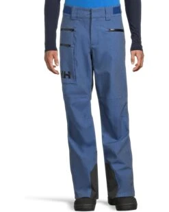 Helly Hansen Garibaldi 2.0 Pants | Outerwear Pants and Sets -Helly Clothes 7123jKlgN6L. AC SR736920