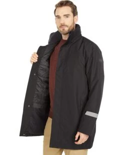 Helly Hansen Dubliner Insulated Long Jacket | Coats & Outerwear -Helly Clothes 7128e3PqPJL. AC SR736920