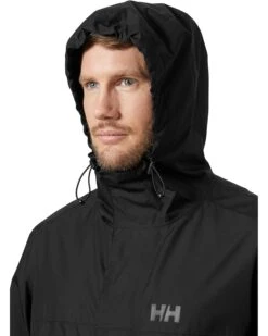 Helly Hansen Vancouver Rain Jacket | Coats & Outerwear -Helly Clothes 712AlC 24XL. AC SR736920