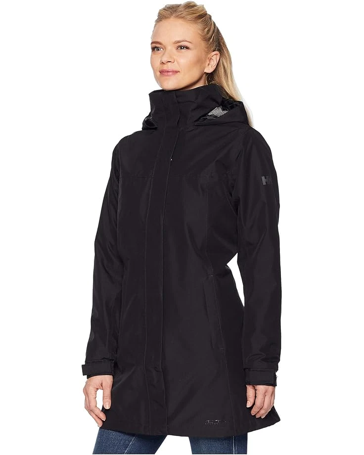 Helly Hansen Aden Insulated Coat | Coats & Outerwear 2 Helly Hansen Aden Insulated Coat | Coats & Outerwear - Image 2