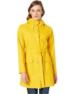 Helly Hansen Kirkwall Ii Raincoat | Coats & Outerwear