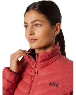 Helly Hansen Verglas Down Insulator Jacket | Coats & Outerwear -Helly Clothes 717L94g5h6L. AC SR736920