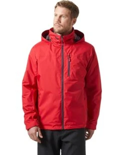 Helly Hansen Crew Hooded Midlayer Jacket 2 | Coats & Outerwear 20 Helly Hansen Crew Hooded Midlayer Jacket 2 | Coats & Outerwear -Helly Clothes 717r4ctIiL. AC SR736920