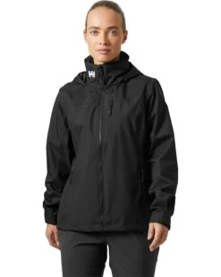 Helly Hansen Crew Hooded Jacket 2.0 | Coats & Outerwear