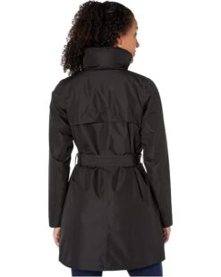 Helly Hansen Welsey Trench Insulator Jacket | Coats & Outerwear -Helly Clothes 71AOJk49VL. AC SR736920