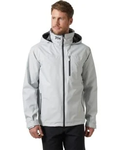 Helly Hansen Crew Hooded Jacket 2.0 | Coats & Outerwear -Helly Clothes 71AnWGKVNbL. AC SR736920