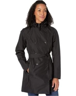 Helly Hansen Welsey Trench Insulator Jacket | Coats & Outerwear