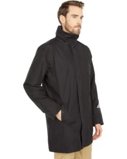 Helly Hansen Dubliner Insulated Long Jacket | Coats & Outerwear -Helly Clothes 71BruoS72dL. AC SR736920