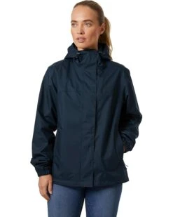 Helly Hansen Vancouver Rain Jacket | Coats & Outerwear -Helly Clothes 71BtfN3pX0L. AC SR736920