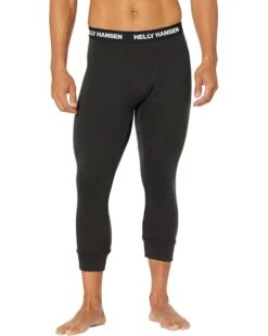 Helly Hansen Lifa Merino Midweight 3/4 Pants