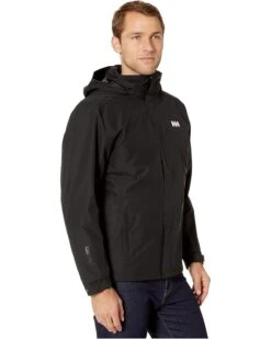 Helly Hansen Dubliner Insulated Jacket | Coats & Outerwear -Helly Clothes 71Dvun7tNZL. AC SR736920