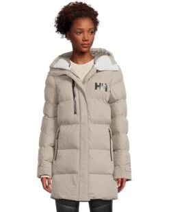 Helly Hansen Adore Puffy Parka | Coats & Outerwear -Helly Clothes 71EPowjKl5L. AC SR736920