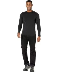 Helly Hansen Lifa Merino Midweight Crew | Shirts & Tops -Helly Clothes 71F4VxI8oBL. AC SR736920