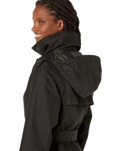 Helly Hansen Welsey Ii Trench | Coats & Outerwear 11 Helly Hansen Welsey Ii Trench | Coats & Outerwear -Helly Clothes 71Ffg99MmKL. AC SR736920