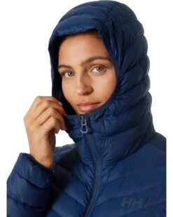 Helly Hansen Verglas Hooded Down Insulator | Coats & Outerwear -Helly Clothes 71FhQFEdidL. AC SR736920