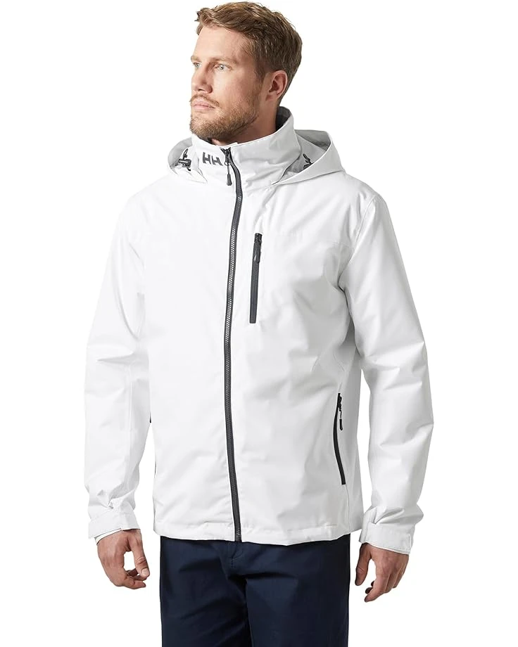 Helly Hansen Crew Hooded Midlayer Jacket 2 | Coats & Outerwear 11 Helly Hansen Crew Hooded Midlayer Jacket 2 | Coats & Outerwear - Image 11