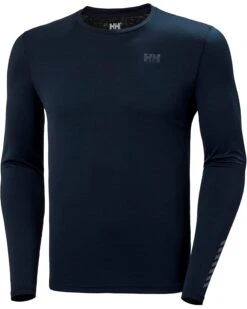 Helly Hansen Hh Lifa Active Solen Long Sleeve | Shirts & Tops