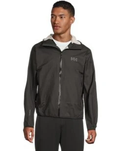 Helly Hansen Verglas 2.5L Fastpack Jacket | Coats & Outerwear -Helly Clothes 71HkbZzq6GL. AC SR736920