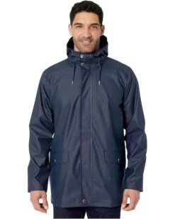 Helly Hansen Moss Rain Jacket | Coats & Outerwear