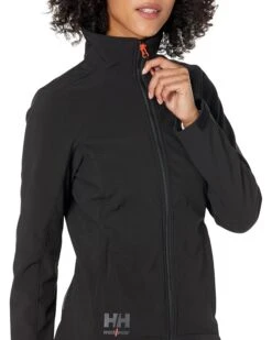 Helly Hansen Luna Softshell Jacket | Coats & Outerwear -Helly Clothes 71IyX9rkJqL. AC SR736920