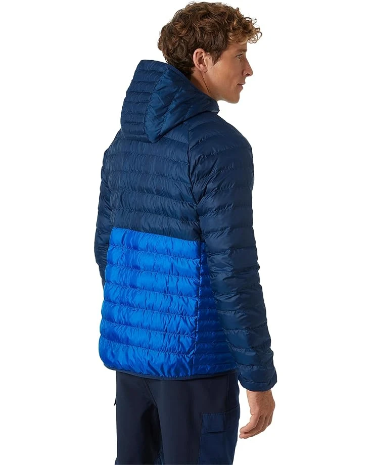 Helly Hansen Banff Hooded Insulator | Coats & Outerwear 2 Helly Hansen Banff Hooded Insulator | Coats & Outerwear - Image 2