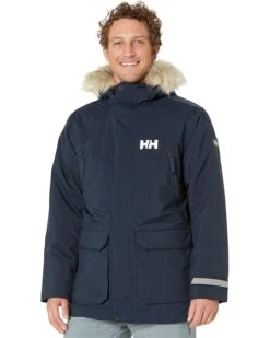Helly Hansen Reine Parka | Coats & Outerwear