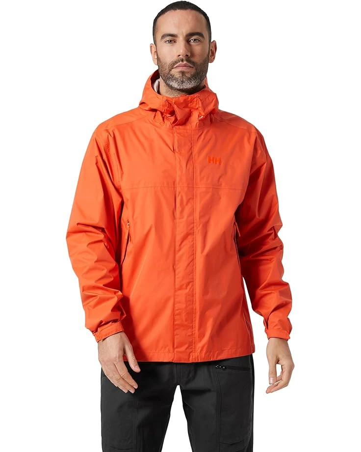 Helly Hansen Loke Jacket | Coats & Outerwear 9 Helly Hansen Loke Jacket | Coats & Outerwear - Image 9