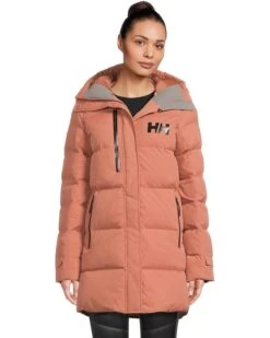 Helly Hansen Adore Puffy Parka | Coats & Outerwear -Helly Clothes 71R5chi3n0L. AC SR736920