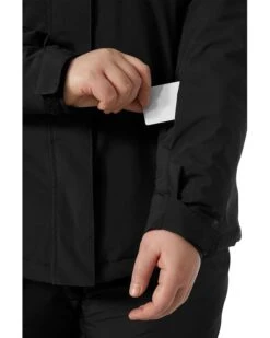 Helly Hansen Plus Size Snoplay Jacket | Coats & Outerwear -Helly Clothes 71RQgfN6JkL. AC SR736920