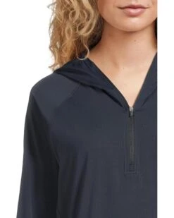 Helly Hansen Shine Solen 1/2 Zip Hoodie | Hoodies & Sweatshirts -Helly Clothes 71Rdu2LcDoL. AC SR736920