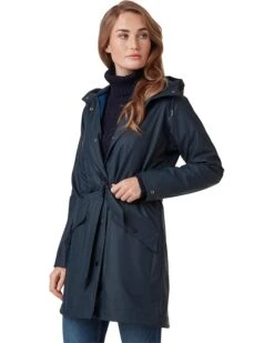 Helly Hansen Kirkwall Ii Raincoat | Coats & Outerwear -Helly Clothes 71Sao69aD4L. AC SR736920