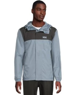 Helly Hansen Vancouver Rain Jacket | Coats & Outerwear -Helly Clothes 71TtGpuoJbL. AC SR736920