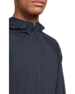 Helly Hansen Shine Solen 1/2 Zip Hoodie | Shirts & Tops -Helly Clothes 71UWDJYAoBL. AC SR736920