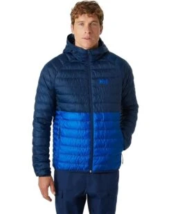 Helly Hansen Banff Hooded Insulator | Coats & Outerwear