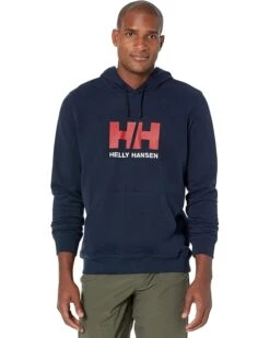 Helly Hansen HH Logo Hoodie | Hoodies & Sweatshirts -Helly Clothes 71VUrcbLY0L. AC SR736920