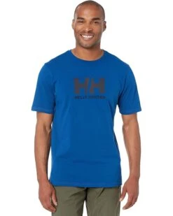Helly Hansen HH Logo T-Shirt | Shirts & Tops