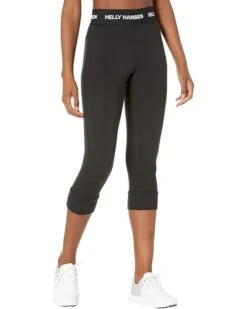 Helly Hansen Lifa Merino Midweight 3/4 Pants