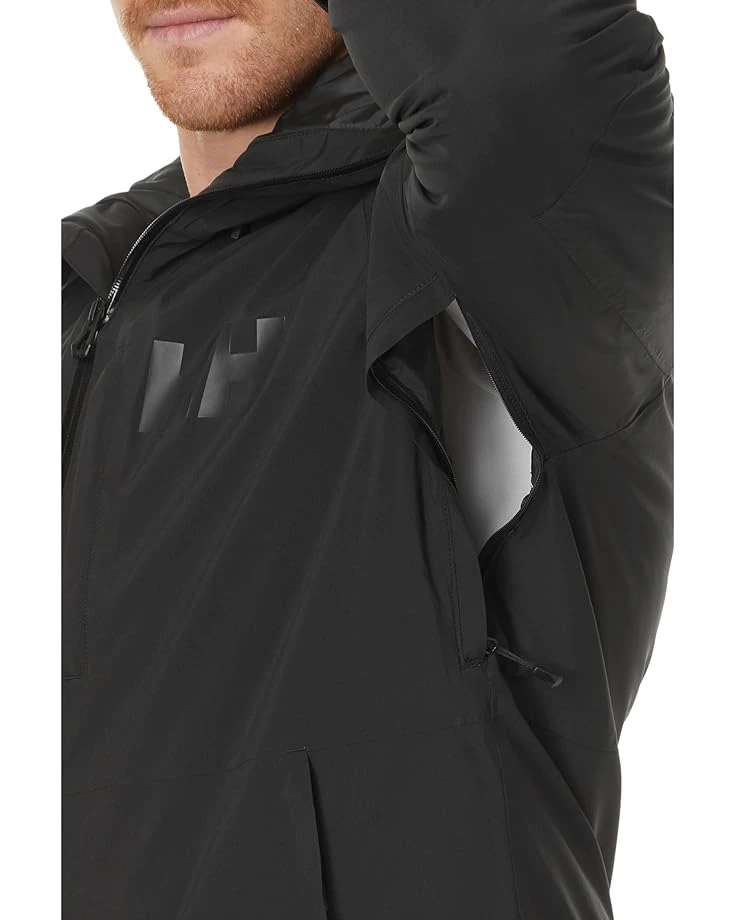 Helly Hansen Powderface Jacket | Coats & Outerwear 4 Helly Hansen Powderface Jacket | Coats & Outerwear - Image 4