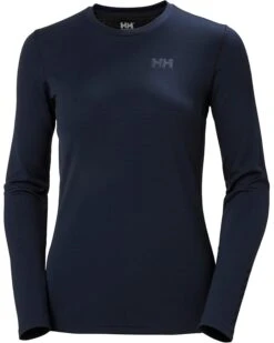 Helly Hansen Lifa Active Solen Long Sleeve | Shirts & Tops