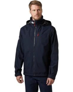 Helly Hansen Crew Hooded Jacket 2.0 | Coats & Outerwear -Helly Clothes 71bFizbWxUL. AC SR736920
